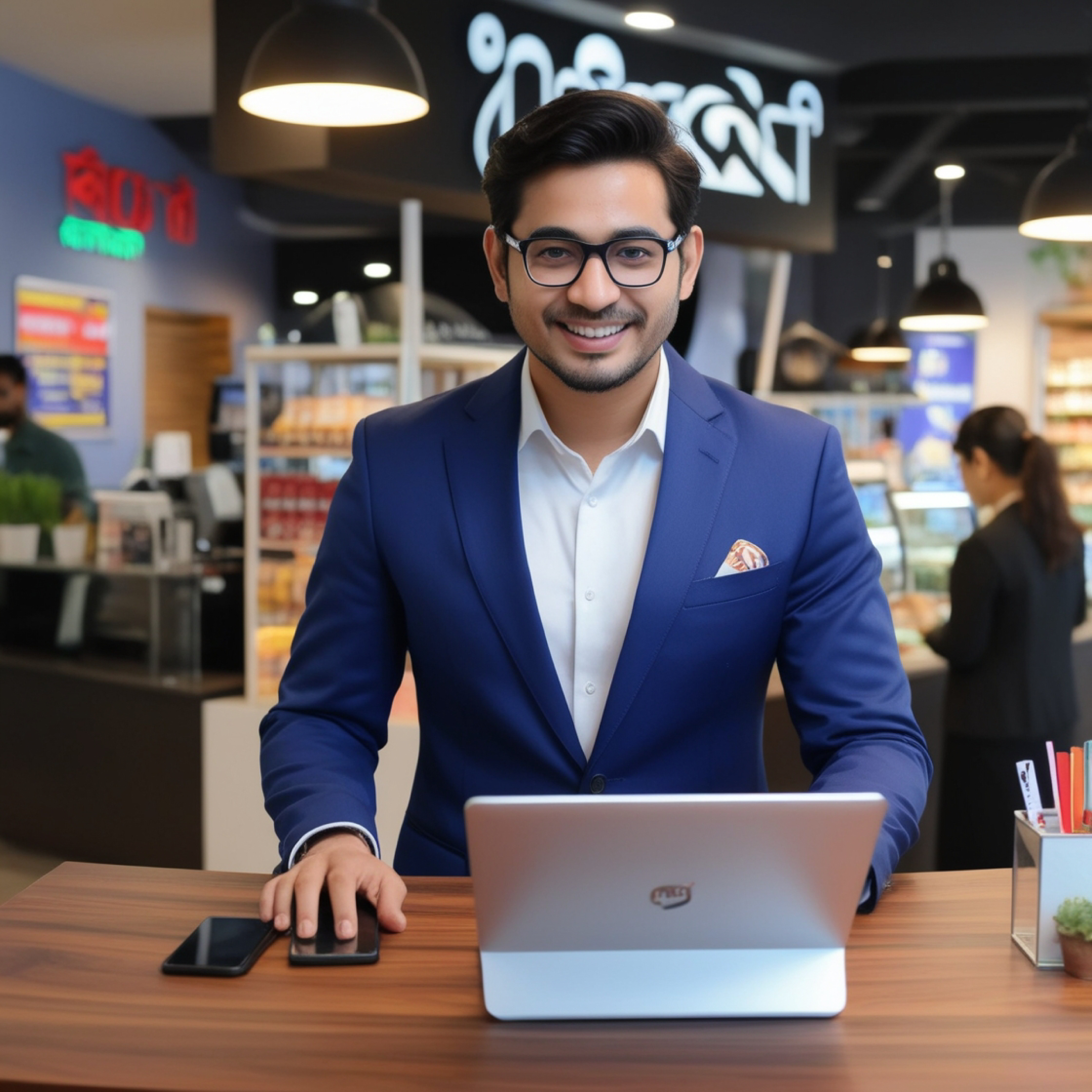 Sales Officer