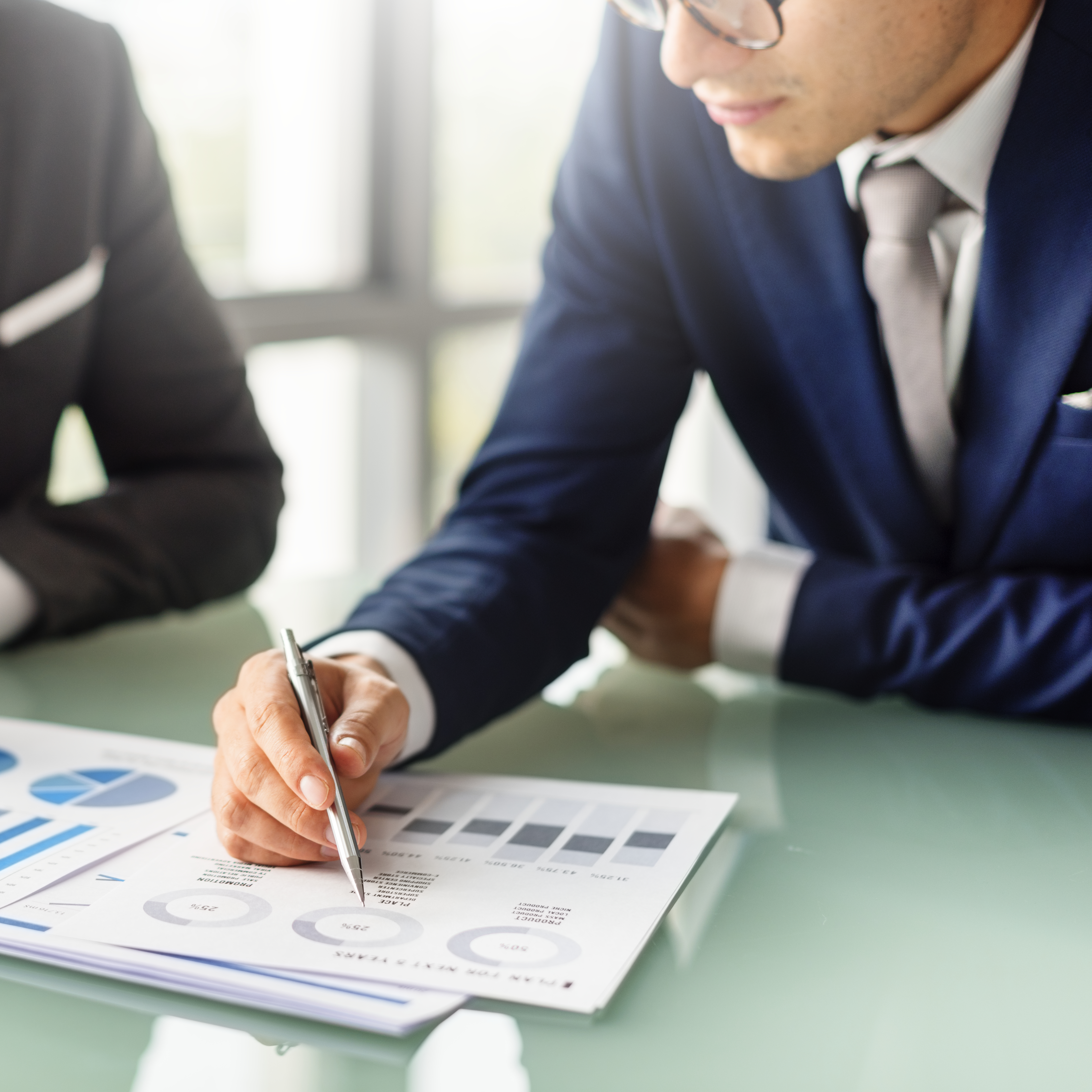 Sales Manager