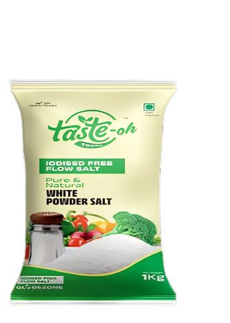 Premium Salt